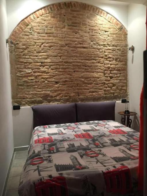 Apartament Casa Manuela Non Turisti Ma Ospiti Chioggia Zewnętrze zdjęcie