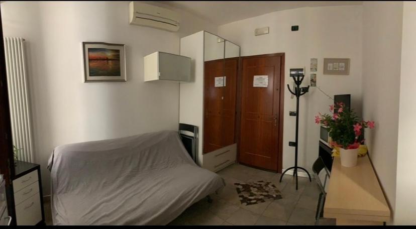 Apartament Casa Manuela Non Turisti Ma Ospiti Chioggia Zewnętrze zdjęcie