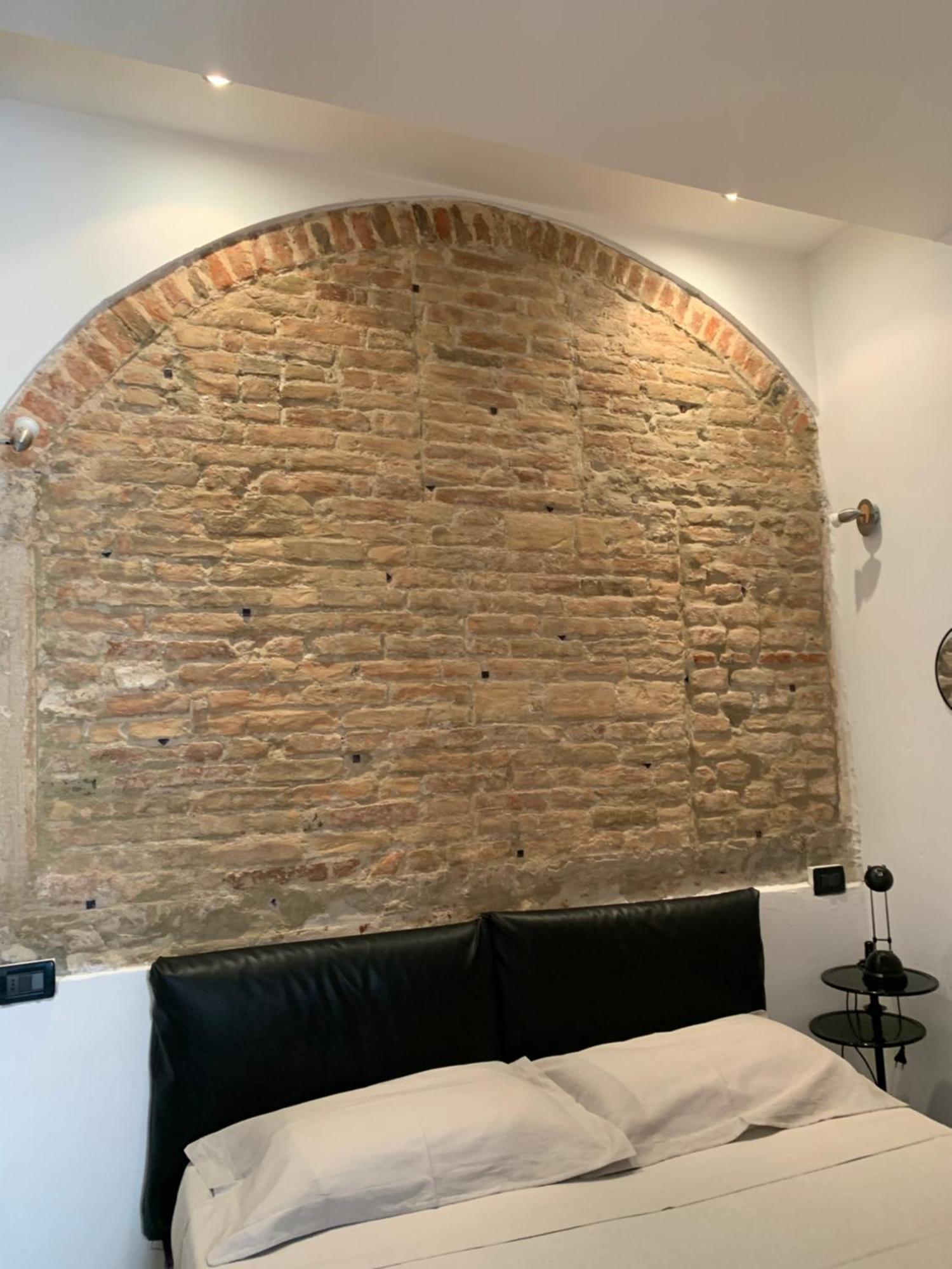 Apartament Casa Manuela Non Turisti Ma Ospiti Chioggia Zewnętrze zdjęcie