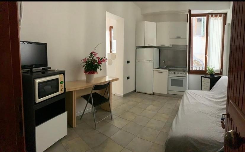 Apartament Casa Manuela Non Turisti Ma Ospiti Chioggia Zewnętrze zdjęcie