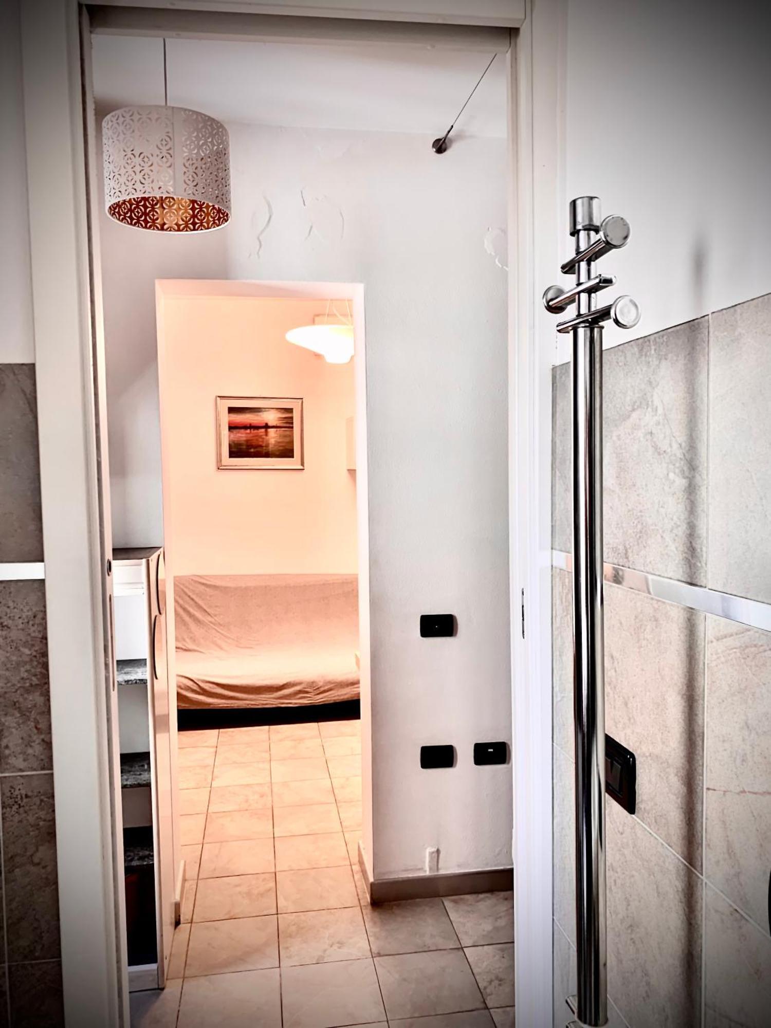 Apartament Casa Manuela Non Turisti Ma Ospiti Chioggia Zewnętrze zdjęcie