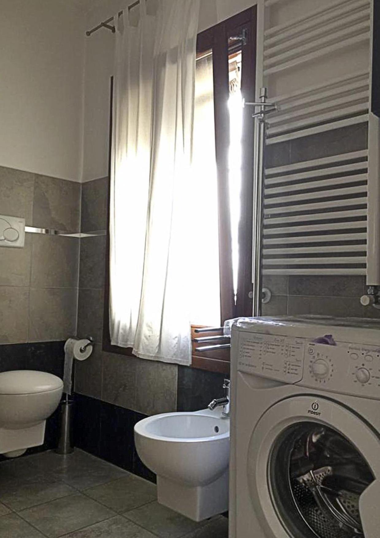Apartament Casa Manuela Non Turisti Ma Ospiti Chioggia Zewnętrze zdjęcie