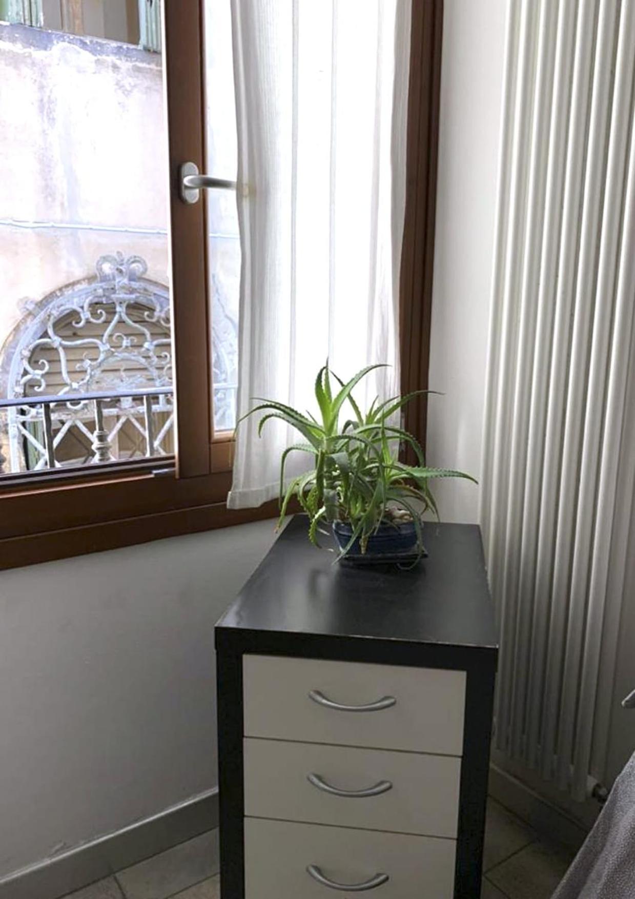 Apartament Casa Manuela Non Turisti Ma Ospiti Chioggia Zewnętrze zdjęcie