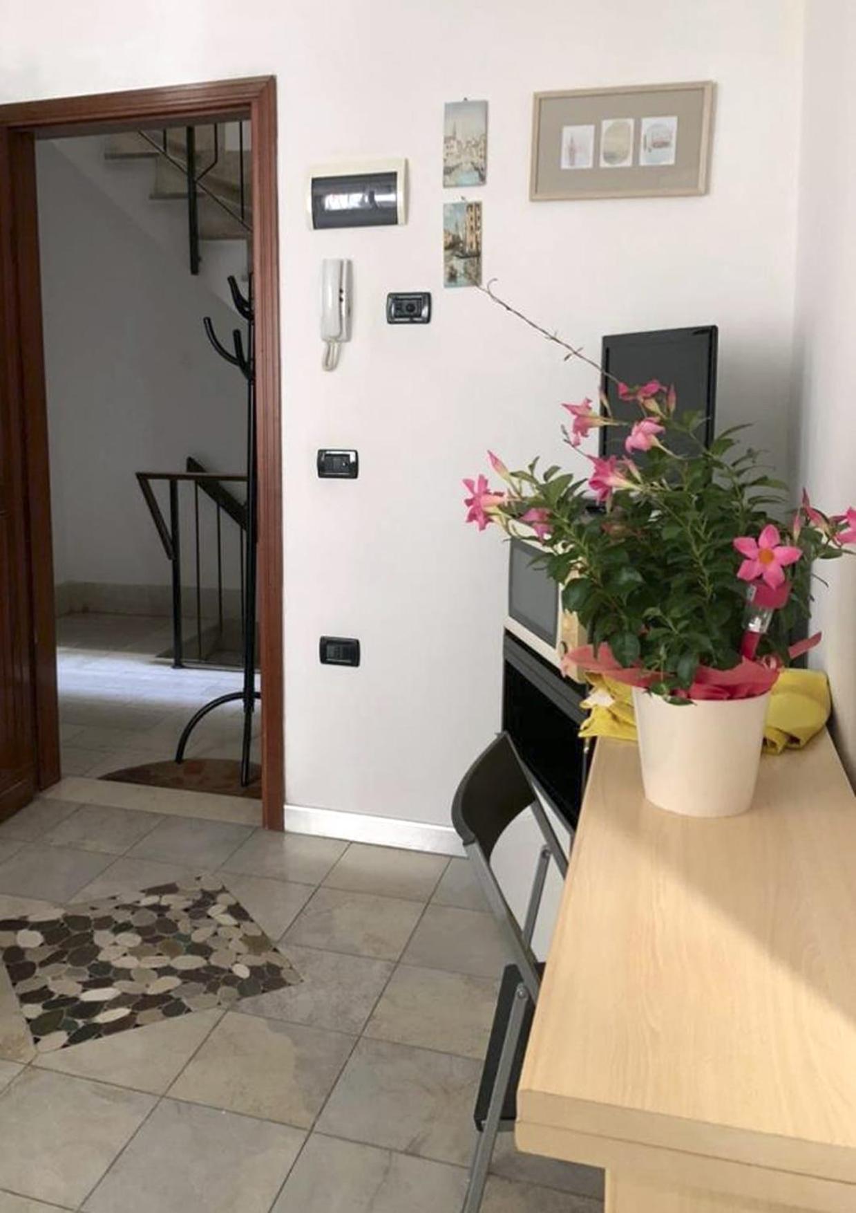 Apartament Casa Manuela Non Turisti Ma Ospiti Chioggia Zewnętrze zdjęcie