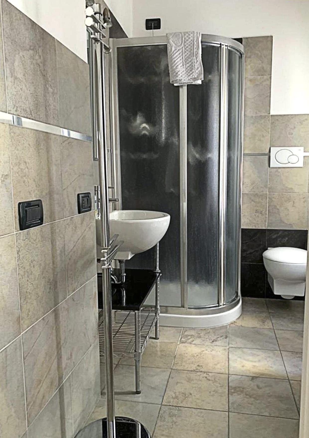Apartament Casa Manuela Non Turisti Ma Ospiti Chioggia Zewnętrze zdjęcie