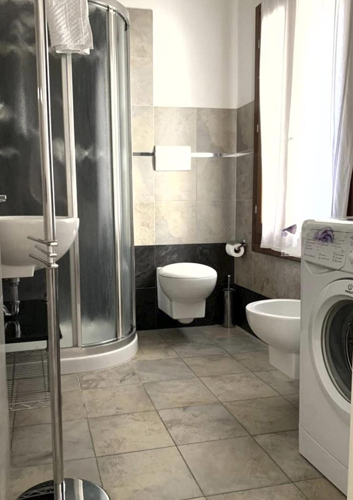 Apartament Casa Manuela Non Turisti Ma Ospiti Chioggia Zewnętrze zdjęcie