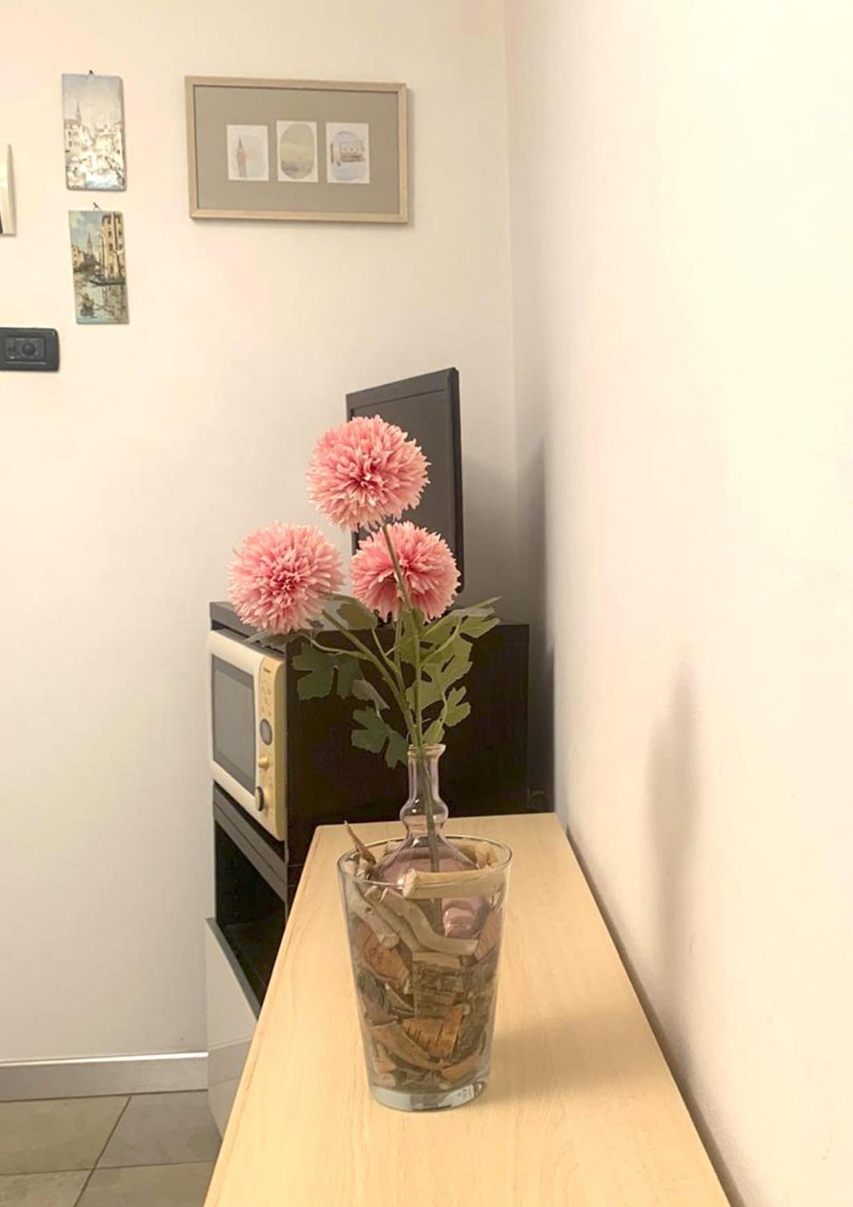 Apartament Casa Manuela Non Turisti Ma Ospiti Chioggia Zewnętrze zdjęcie