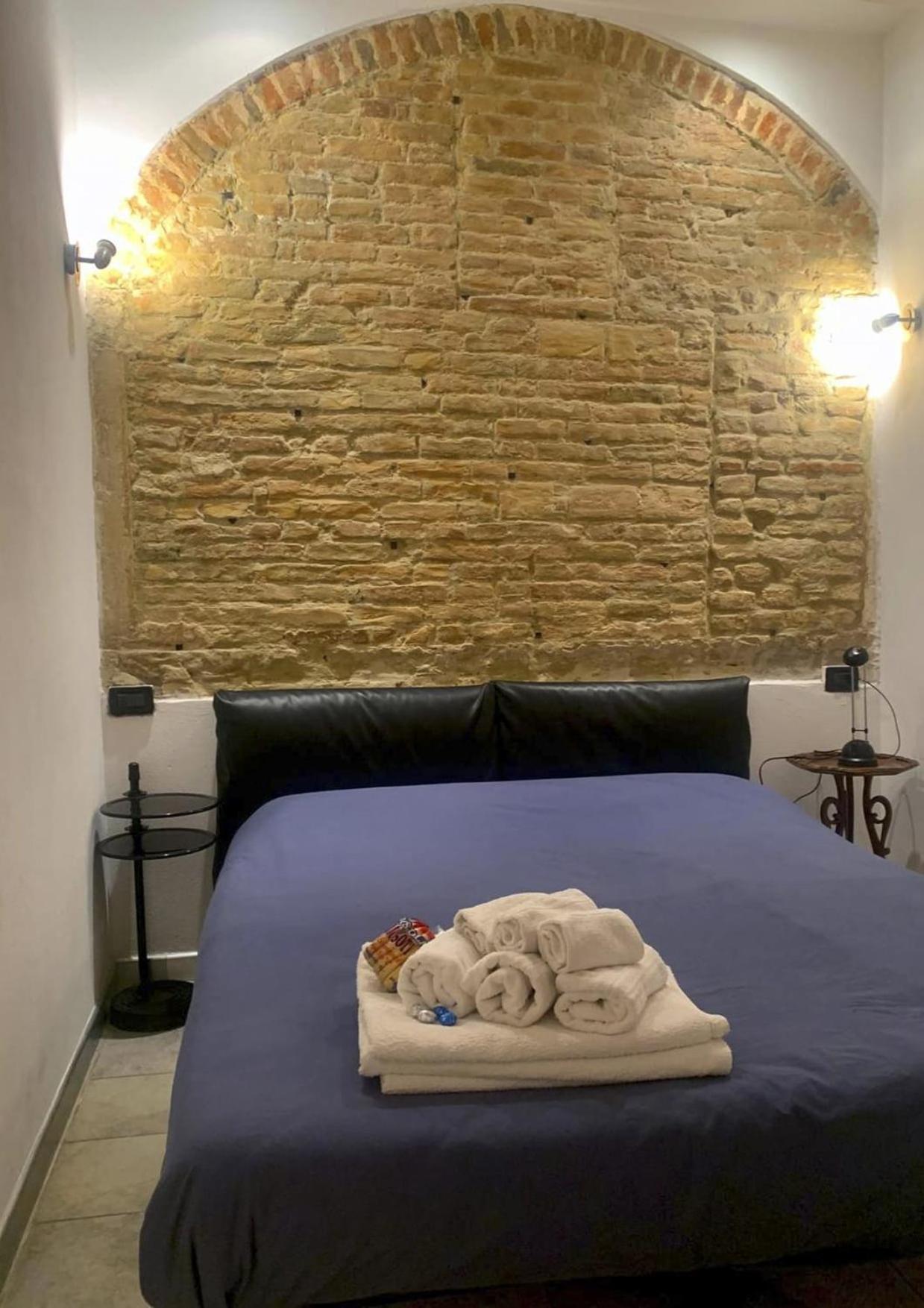 Apartament Casa Manuela Non Turisti Ma Ospiti Chioggia Zewnętrze zdjęcie