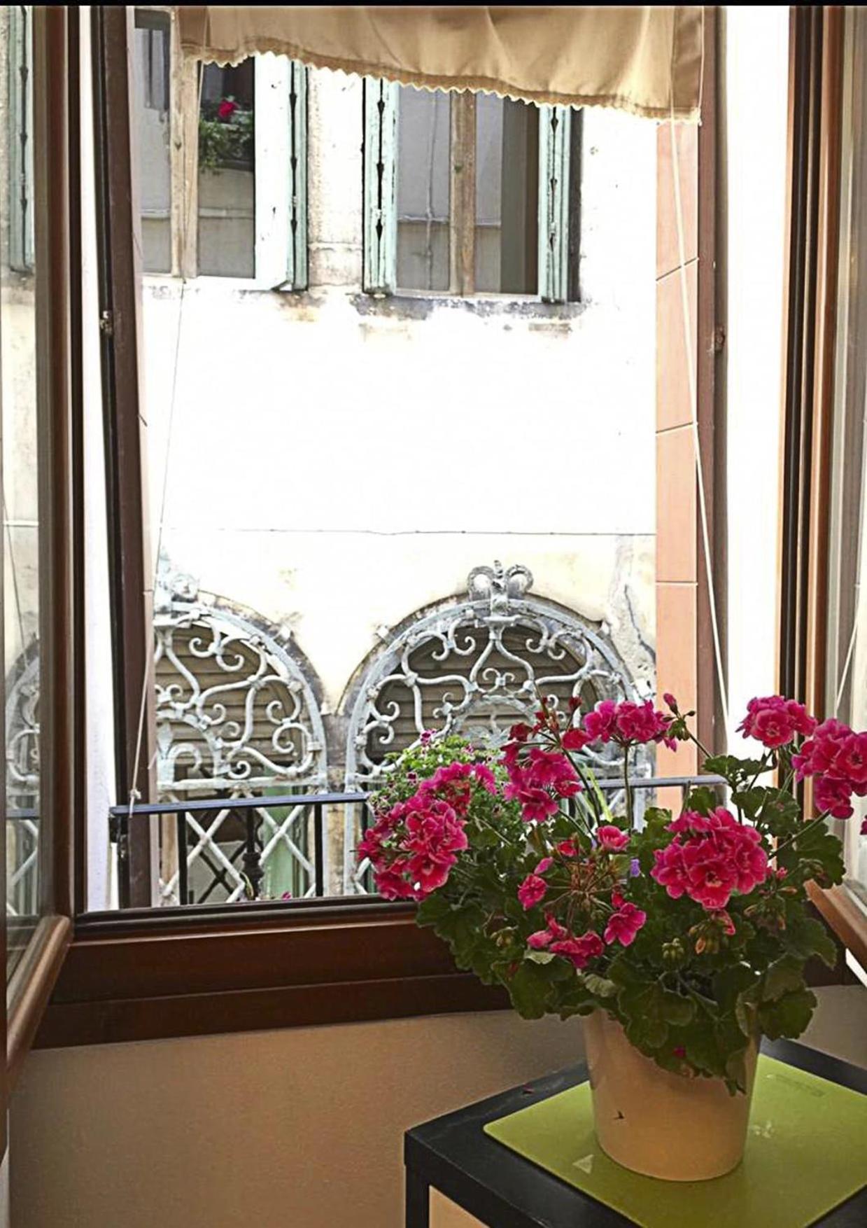 Apartament Casa Manuela Non Turisti Ma Ospiti Chioggia Zewnętrze zdjęcie