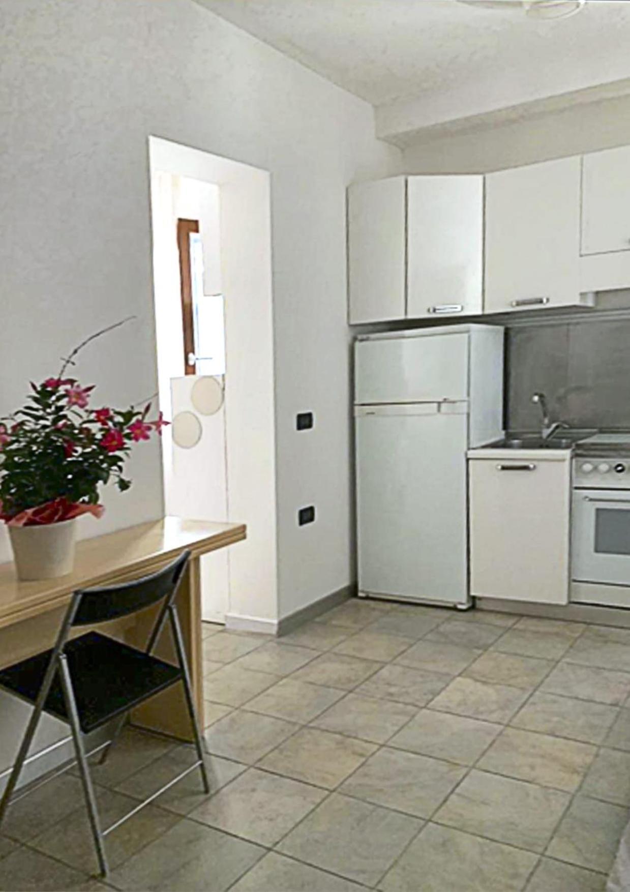 Apartament Casa Manuela Non Turisti Ma Ospiti Chioggia Zewnętrze zdjęcie