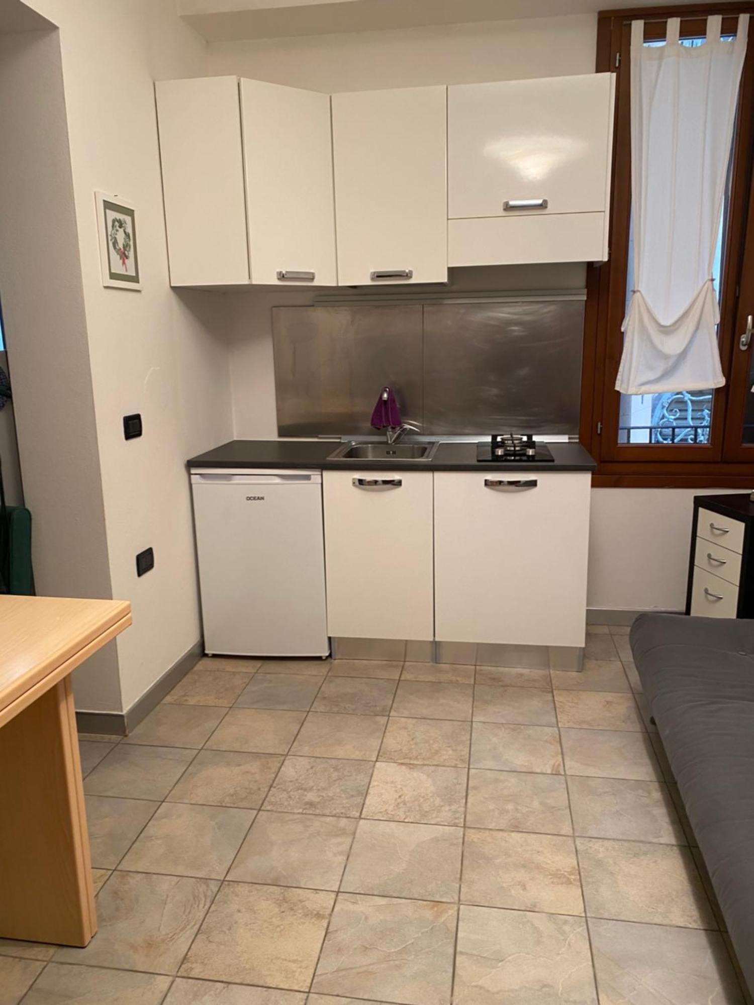 Apartament Casa Manuela Non Turisti Ma Ospiti Chioggia Zewnętrze zdjęcie