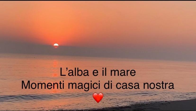 Apartament Casa Manuela Non Turisti Ma Ospiti Chioggia Zewnętrze zdjęcie