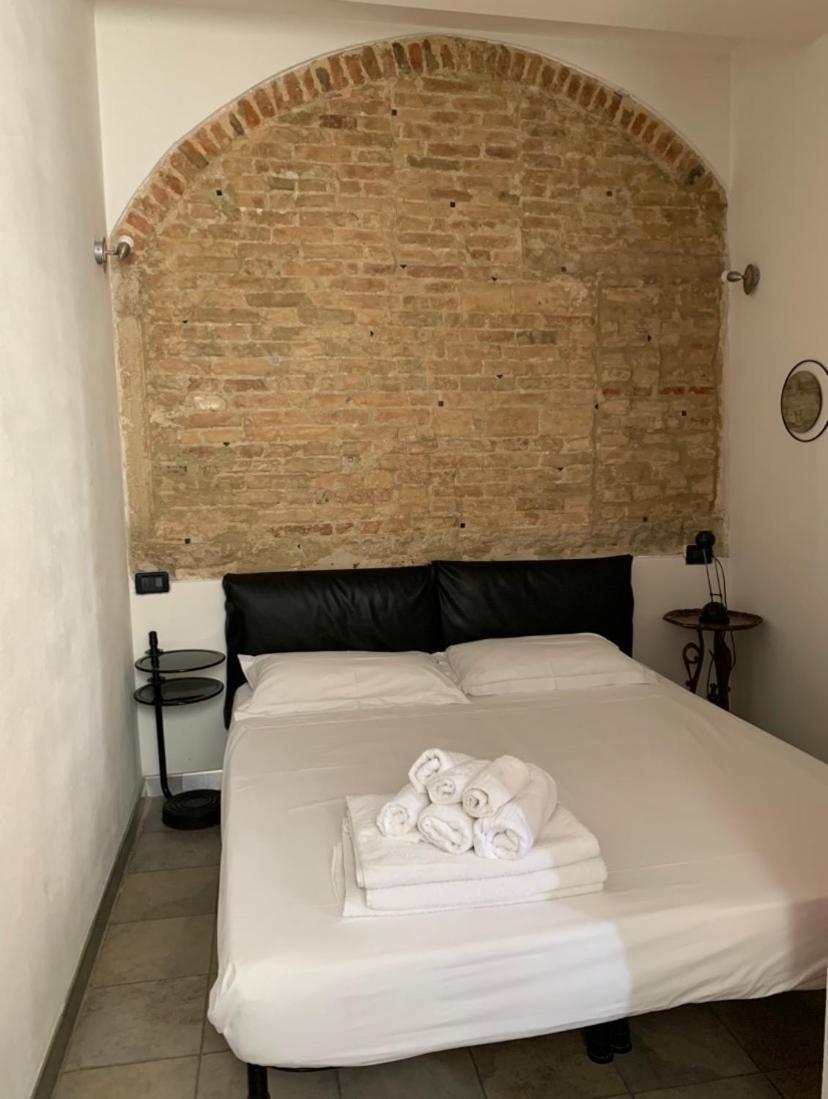 Apartament Casa Manuela Non Turisti Ma Ospiti Chioggia Zewnętrze zdjęcie