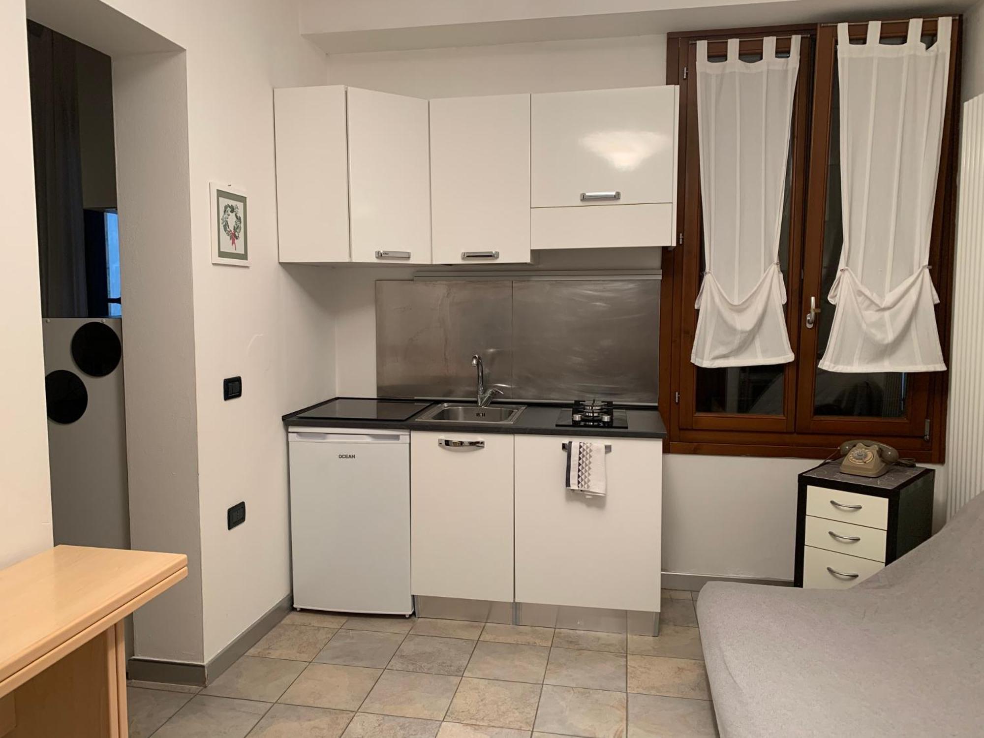 Apartament Casa Manuela Non Turisti Ma Ospiti Chioggia Zewnętrze zdjęcie