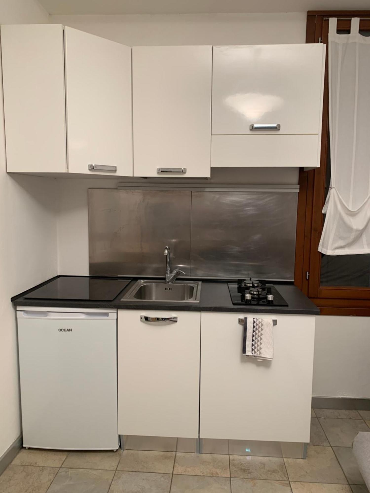 Apartament Casa Manuela Non Turisti Ma Ospiti Chioggia Zewnętrze zdjęcie